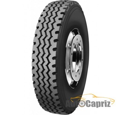 Грузовые шины Tuneful ST901 (универсальная) 12.00 R20 156/153L 20PR 